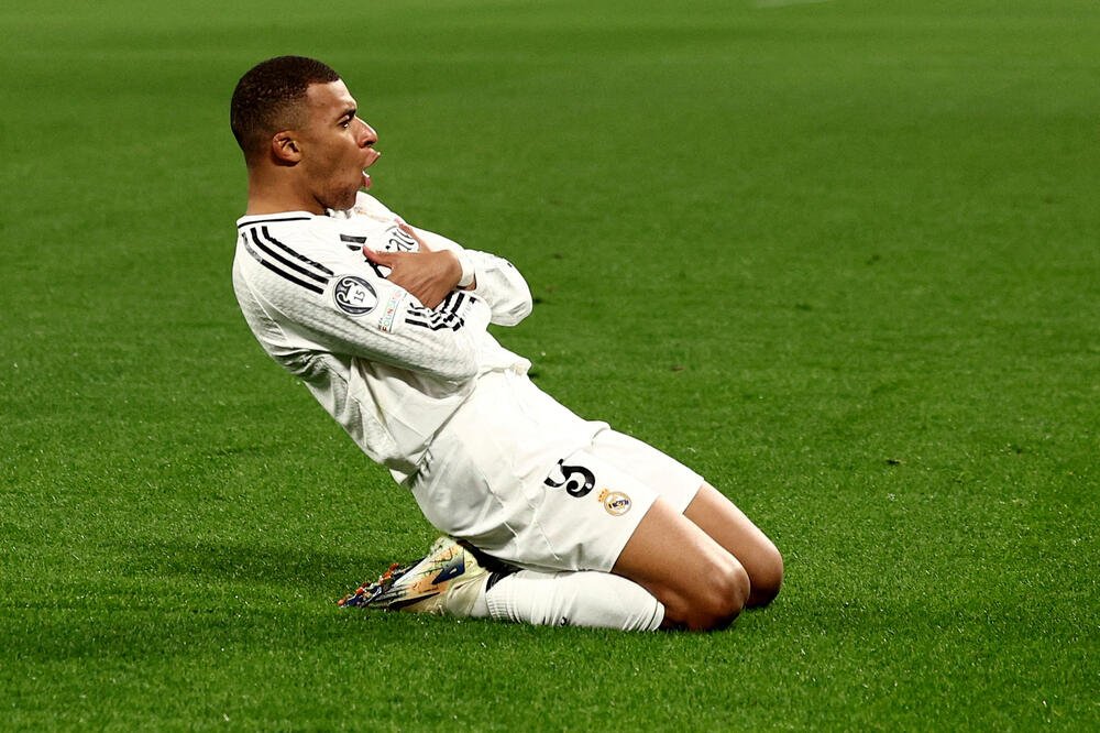 Kylian Mbappe Bertarung Di Pengadilan! Bintang Real Madrid Ini Balik Ke Paris Untuk Tuntut Gaji €55 Juta Yang Belum Dibayarkan PSG