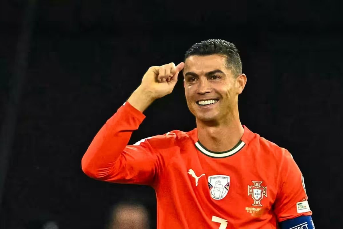FIFA Akan Kurangi Skorsing Cristiano Ronaldo? FPF Siapkan Banding, Salahkan Lingkungan ‘Intimidatif’ Dublin Atas Kartu Merah Sang Kapten